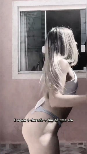 Rafaella Bermach Video #138