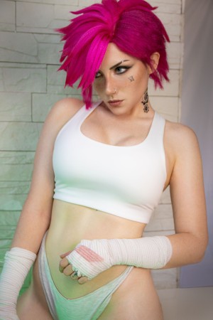 Ezy Summers Photo #353