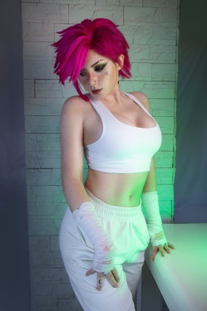 Ezy Summers Post #19