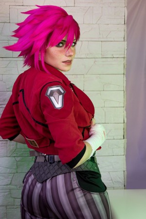 Ezy Summers Photo #361