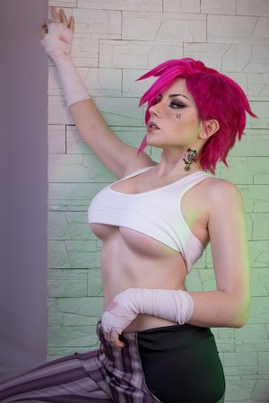 Ezy Summers Photo #363