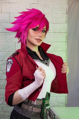 Ezy Summers Photo #369