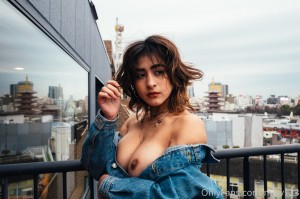 Mia Valentine Photo #50