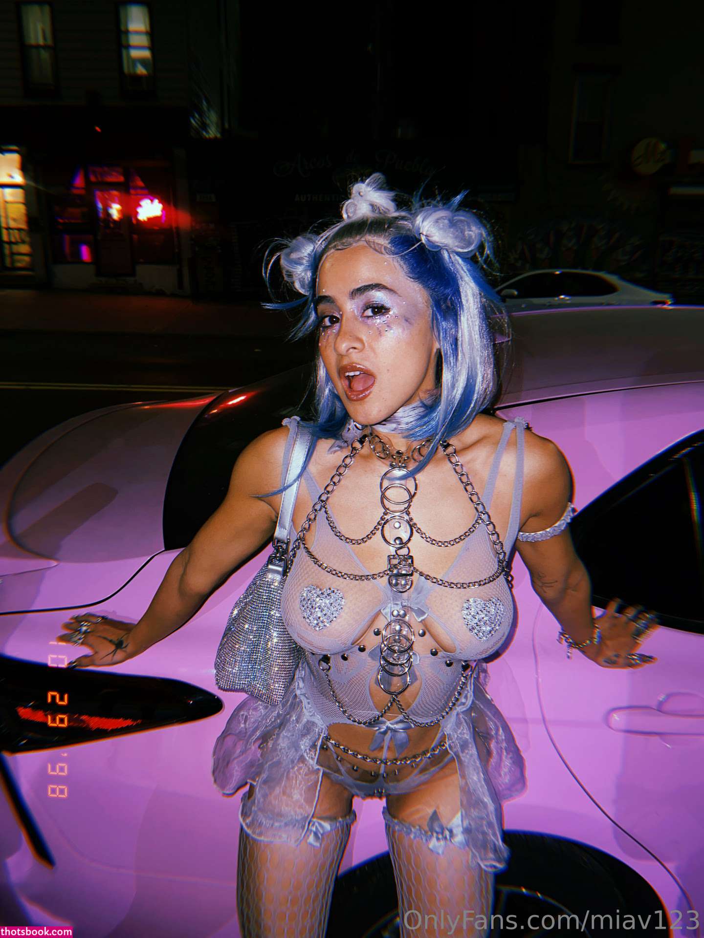 Mia Valentine Photo #89