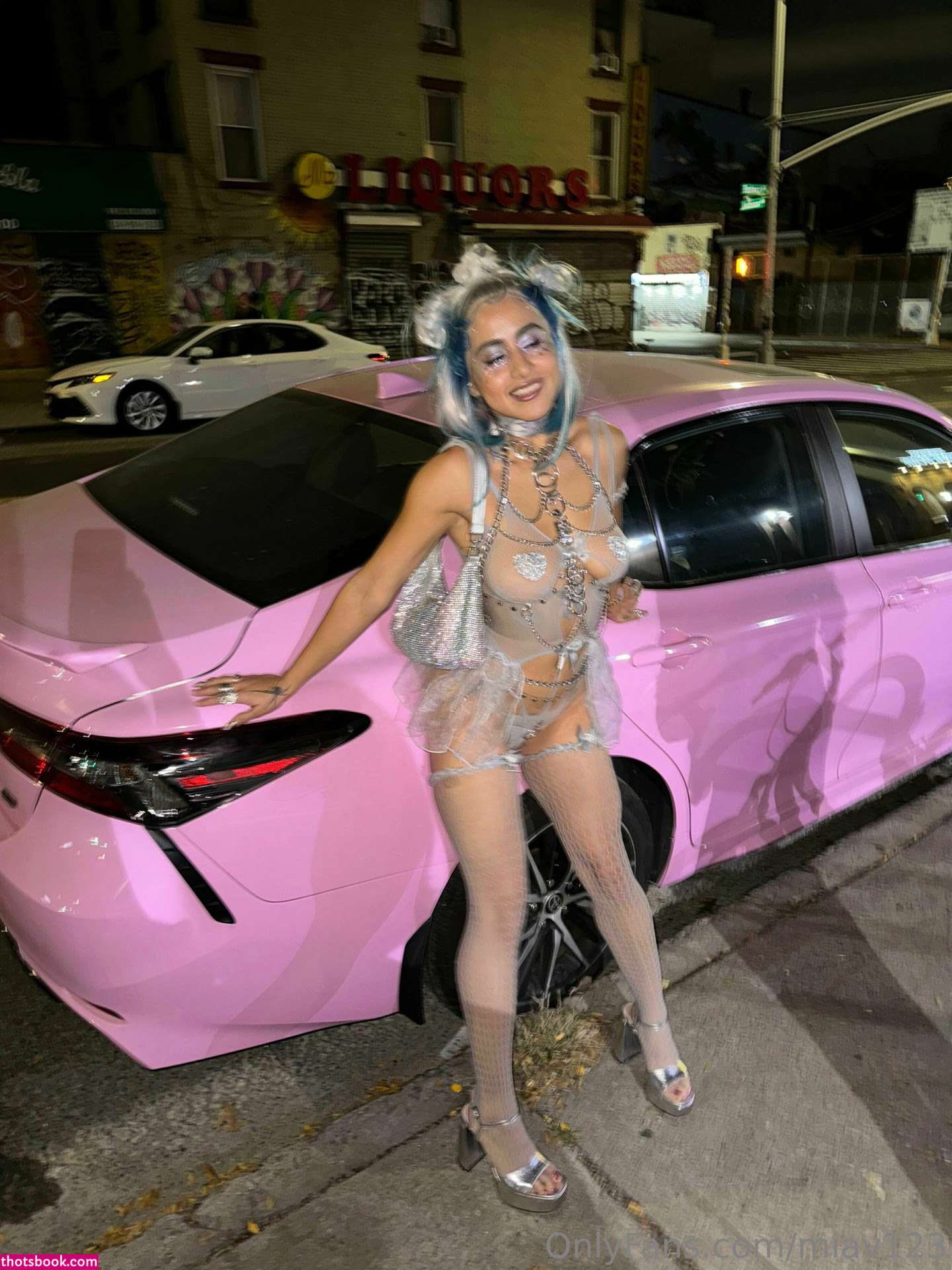 Mia Valentine Photo #93