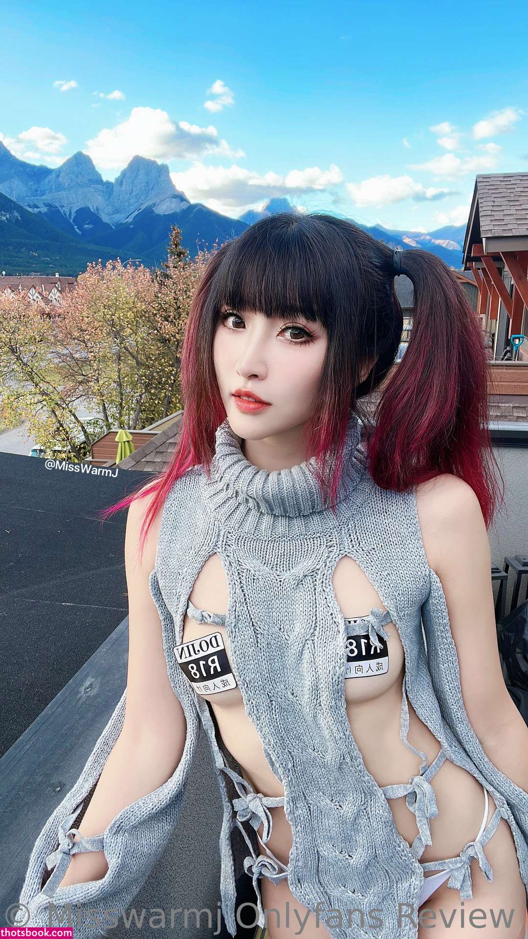 Misswarmj Photo #133