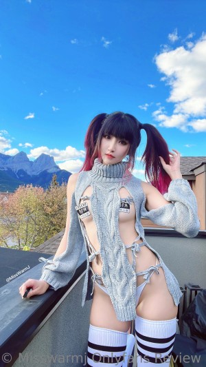 Misswarmj Photo #132