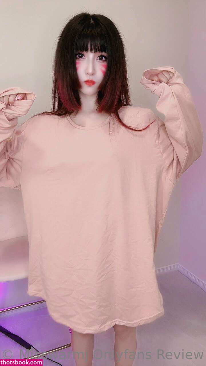 Misswarmj Photo #176