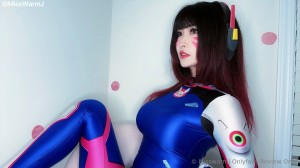Misswarmj Photo #171