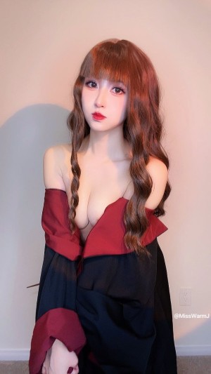 Misswarmj Photo #187