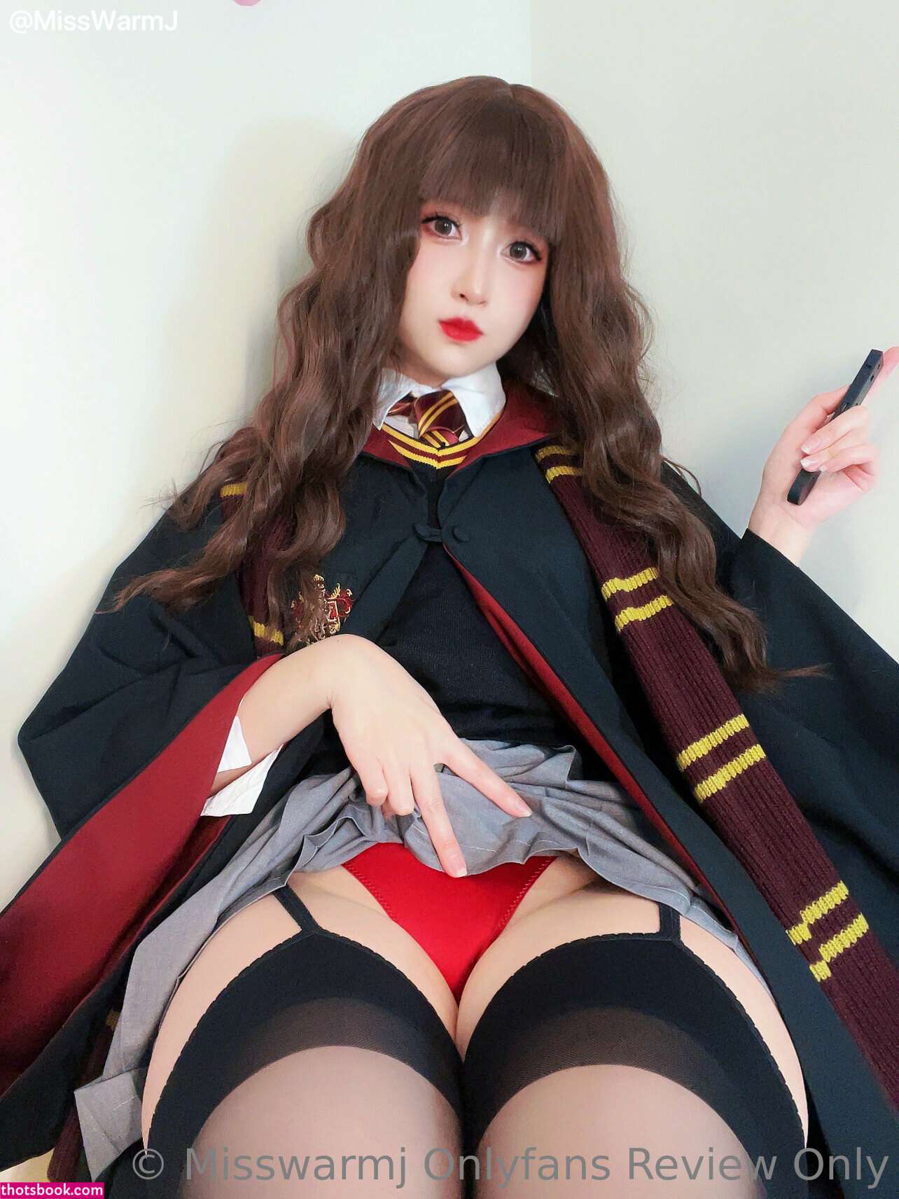 Misswarmj Photo #196