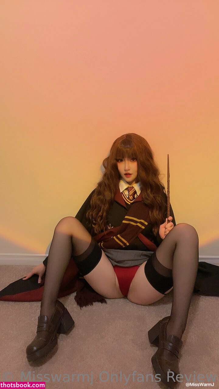 Misswarmj Photo #201