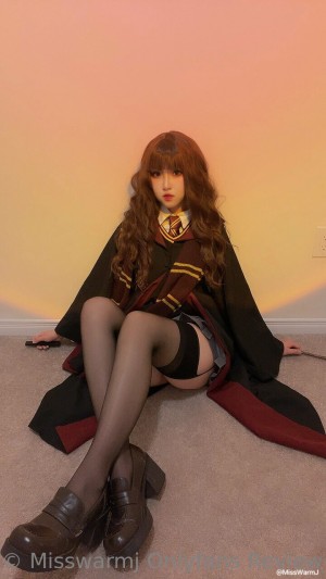 Misswarmj Photo #190