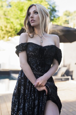 Rolyatistaylor Photo #197