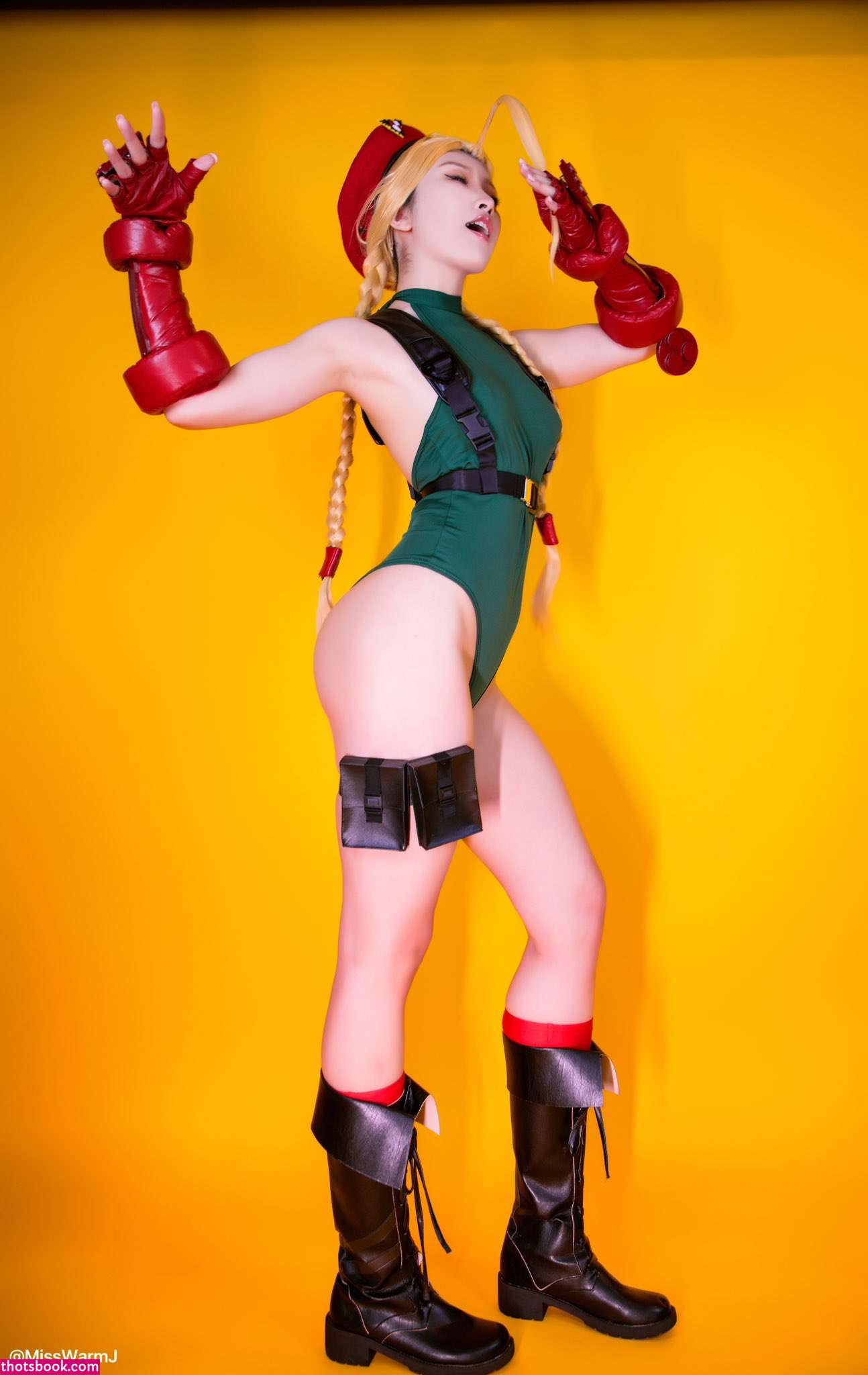 Misswarmj Photo #232