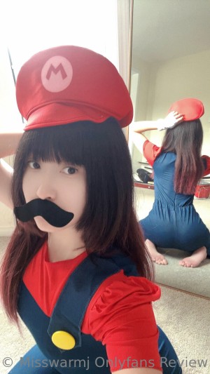 Misswarmj Photo #245