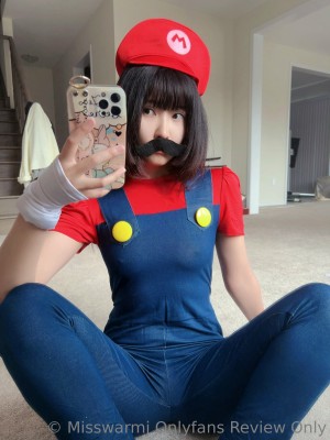 Misswarmj Photo #247