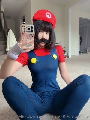 Misswarmj Photo #253