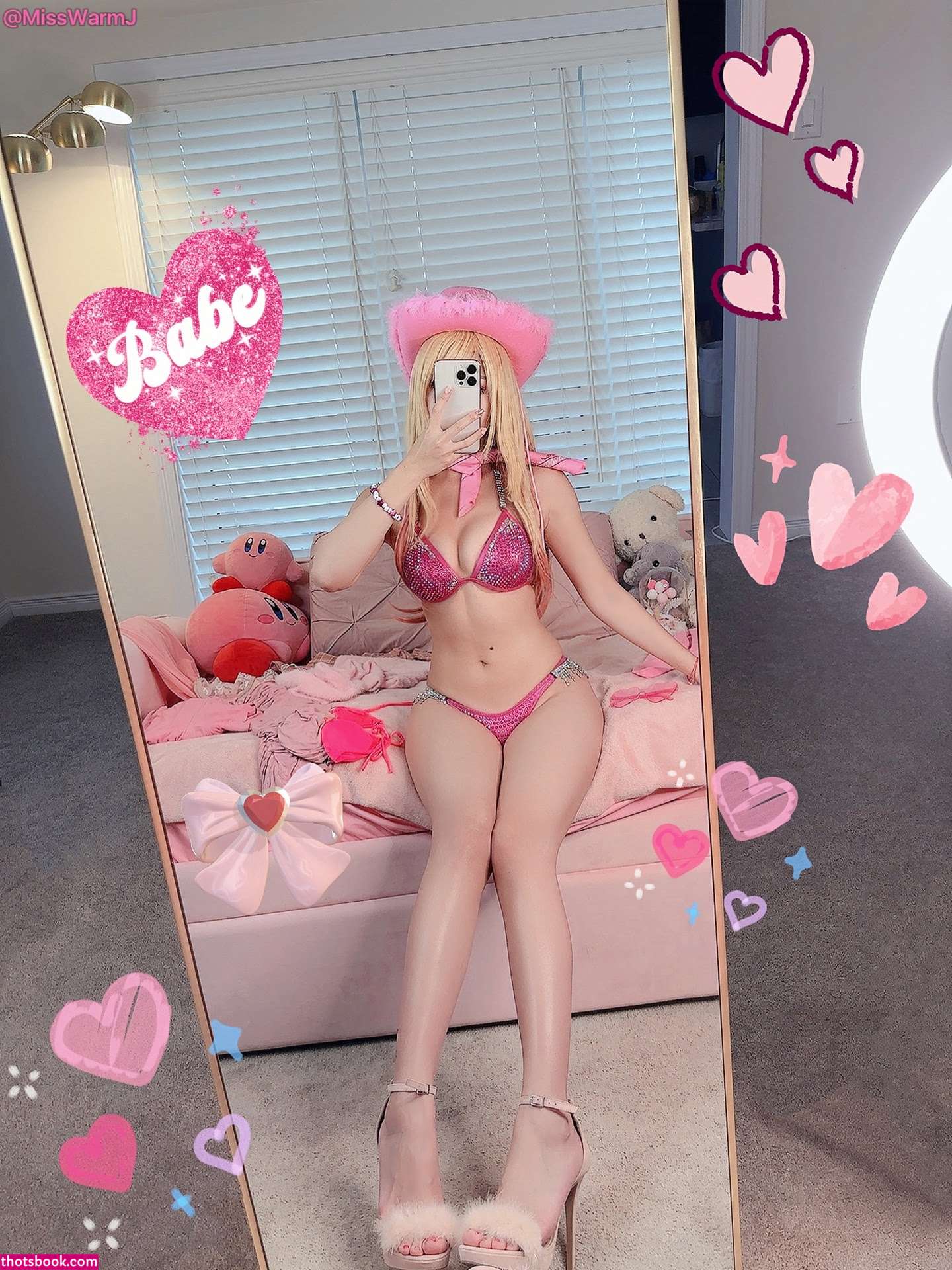 Misswarmj Photo #264