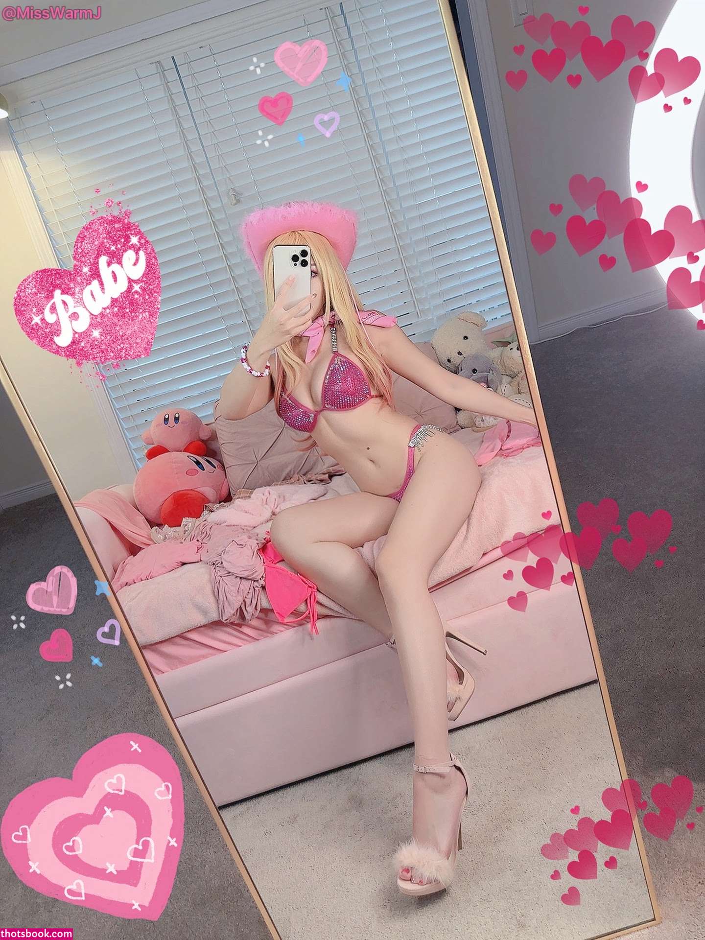 Misswarmj Photo #265