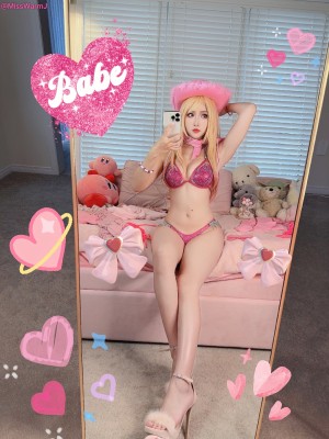 Misswarmj Photo #273