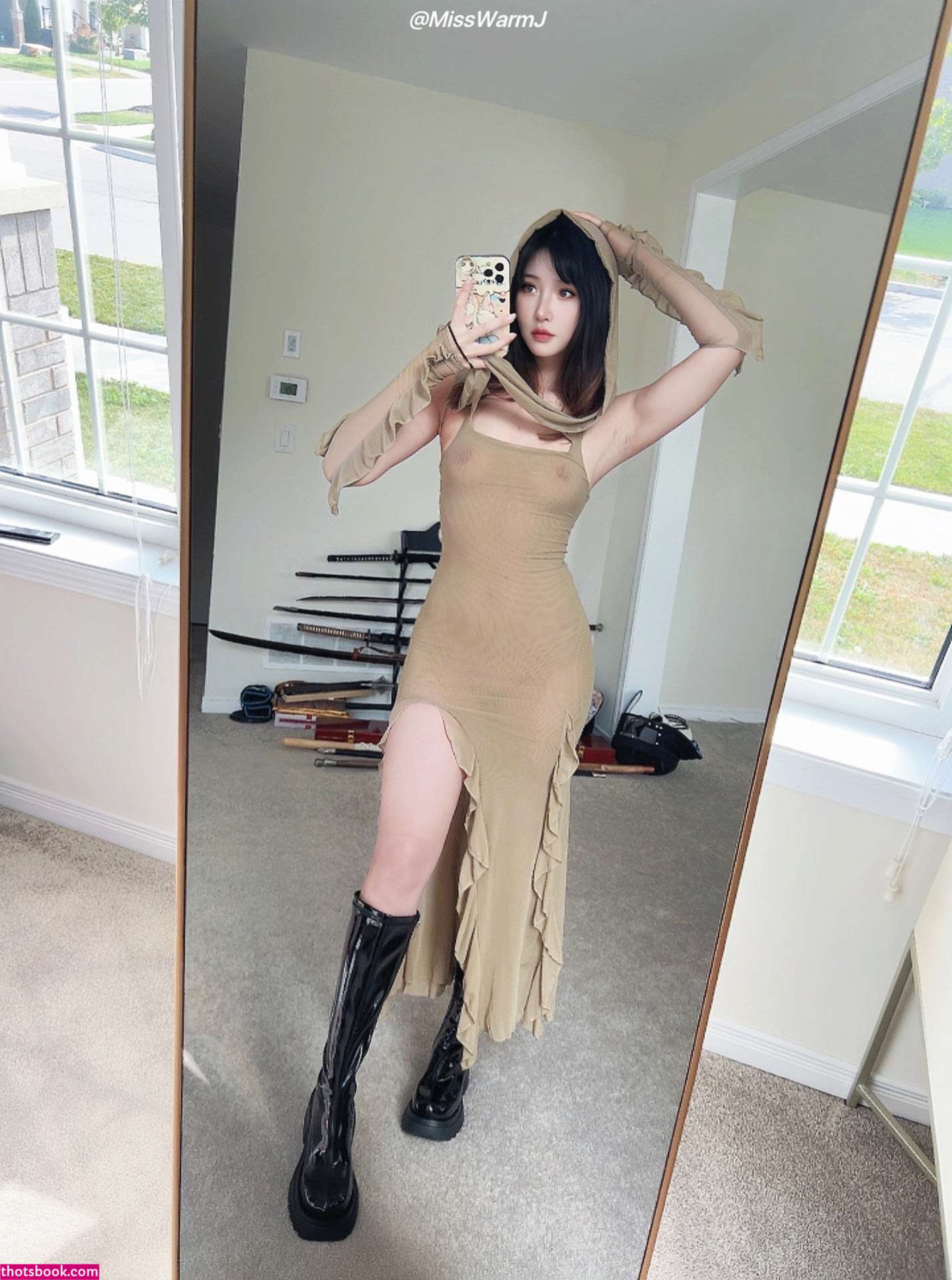 Misswarmj Photo #290