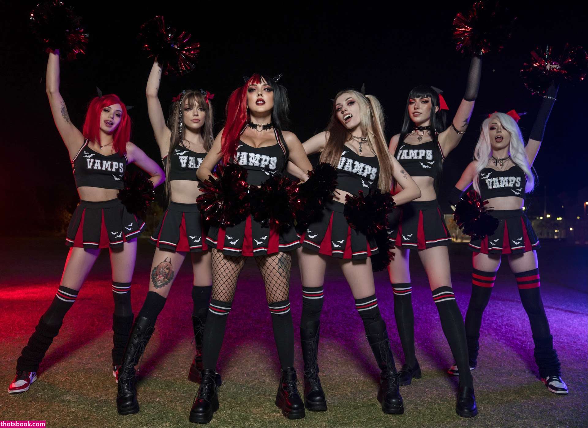 Rolyatistaylor Photo #311