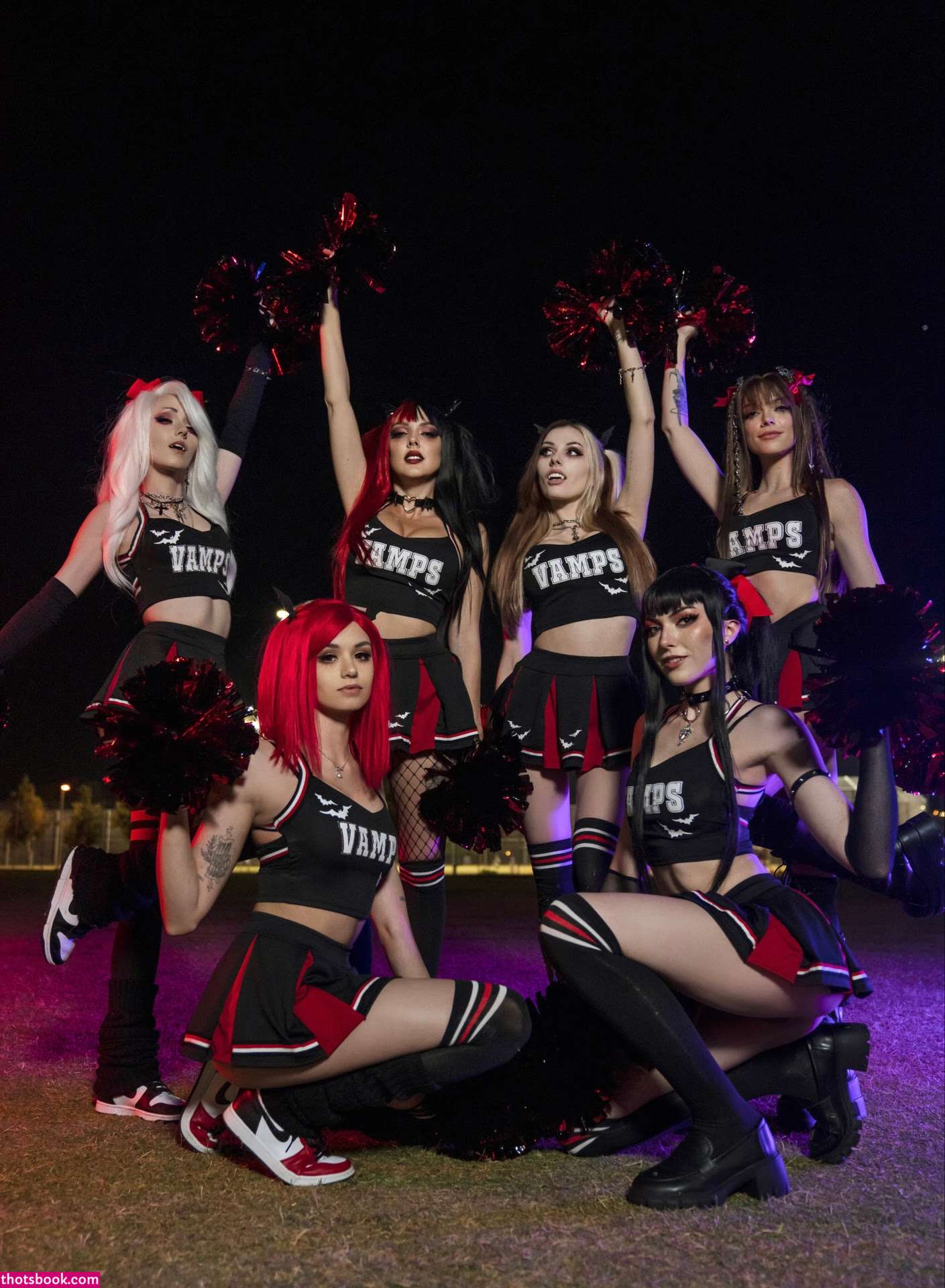 Rolyatistaylor Photo #312