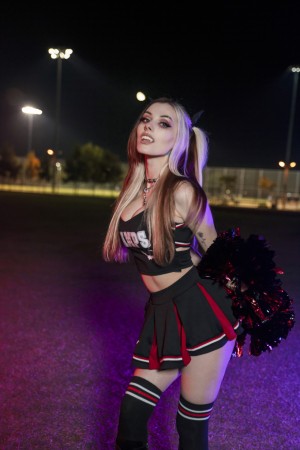 Rolyatistaylor Photo #372