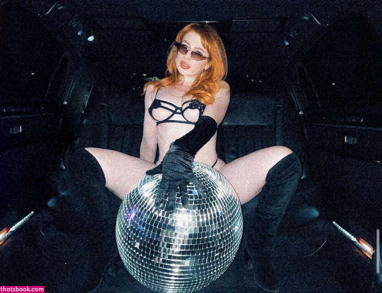 Abigale Mandler Photo #416