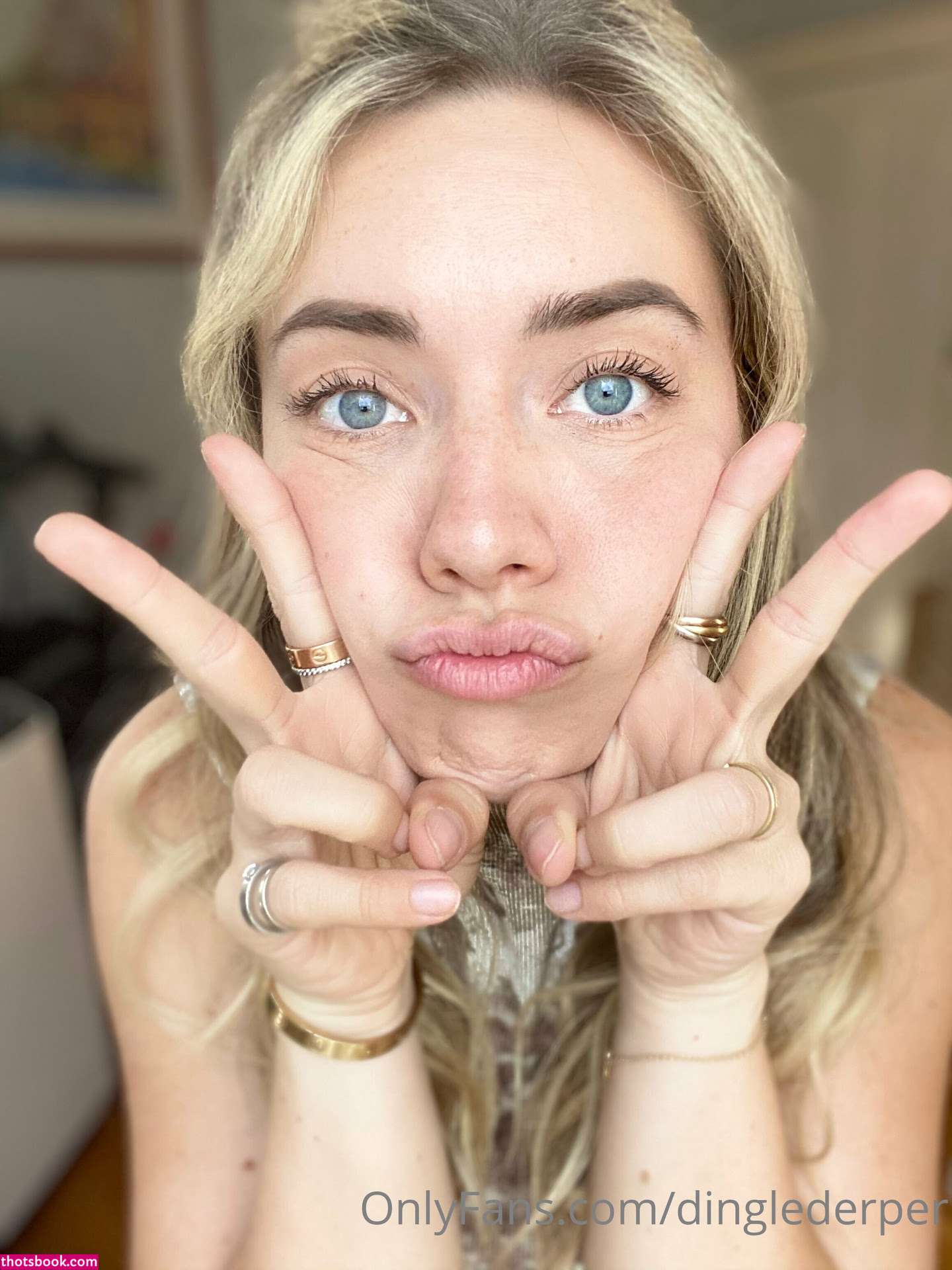 Dinglederper Photo #168