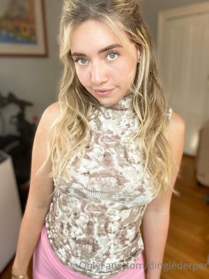 Dinglederper Post #11