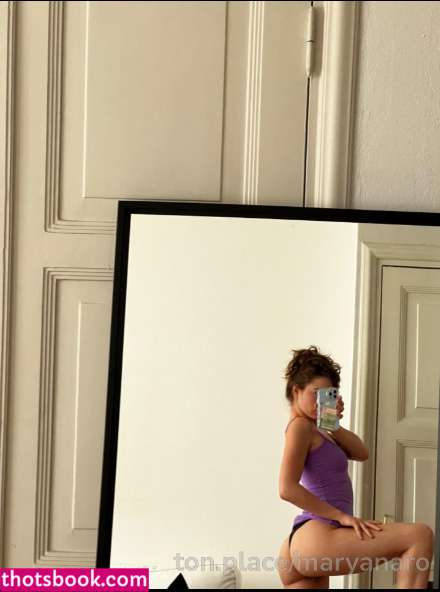 Maryana Ro Photo #73