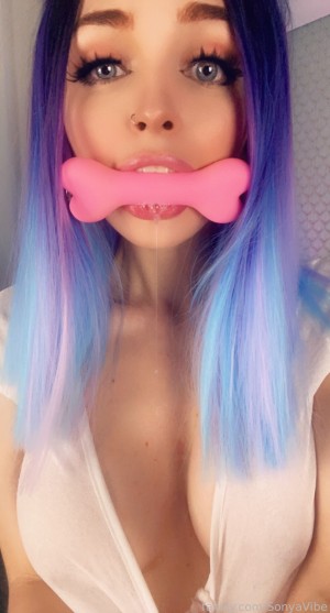 Sonya Vibe Photo #80