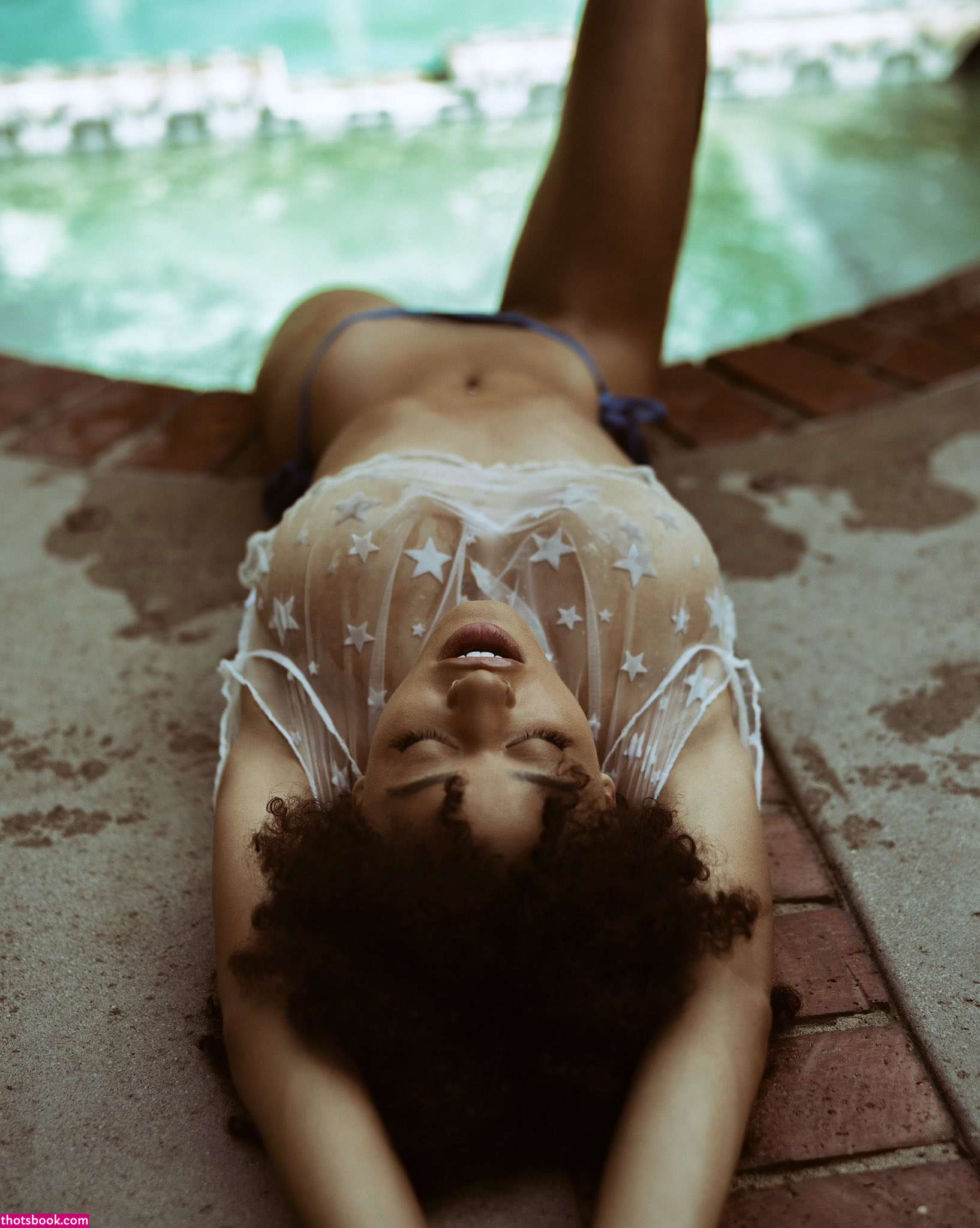 Stormi Maya Photo #107