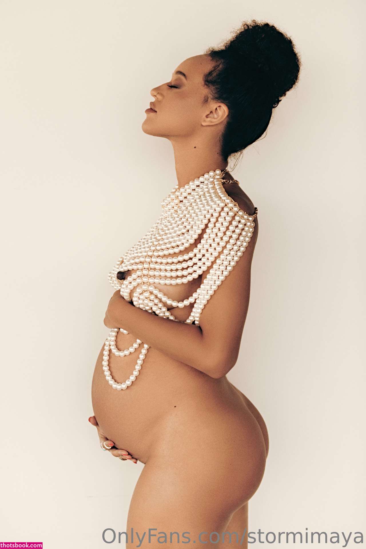 Stormi Maya Photo #151