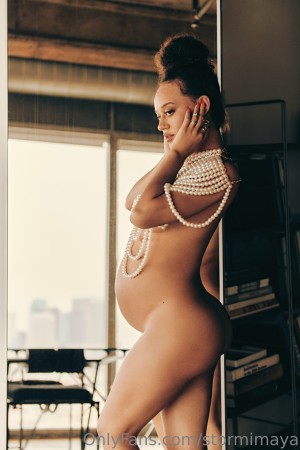 Stormi Maya Photo #153