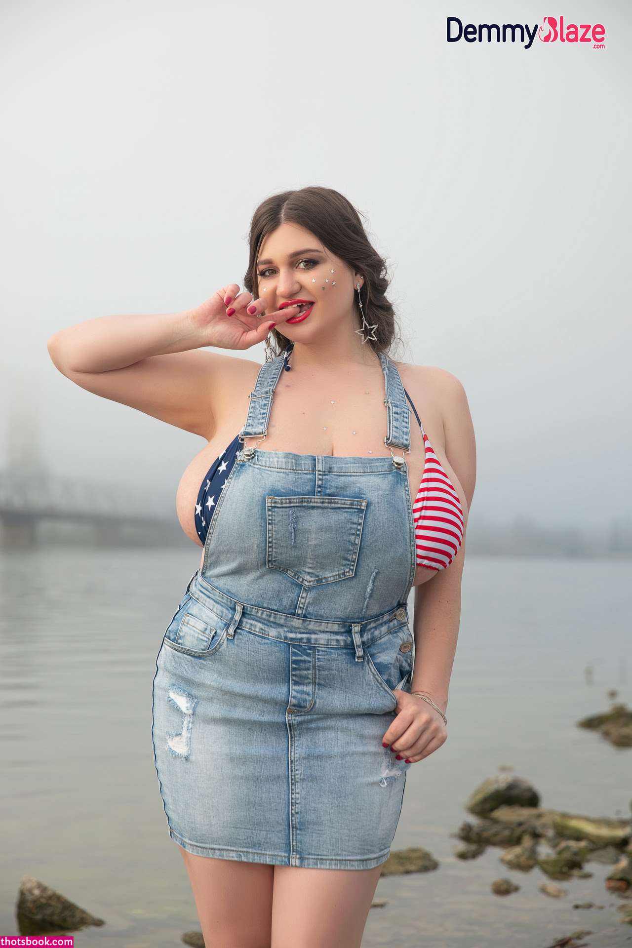 Demmy Blaze Photo #92