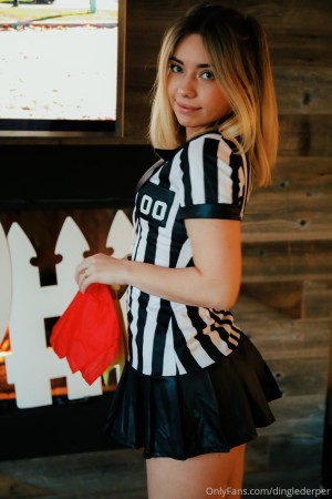 Dinglederper Post #14