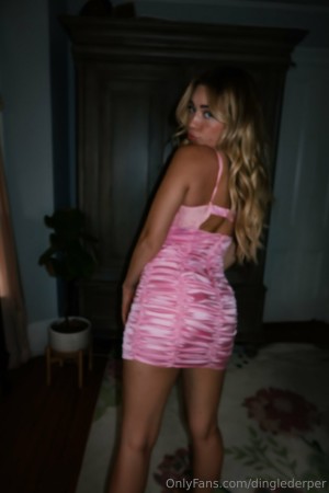 Dinglederper Photo #270