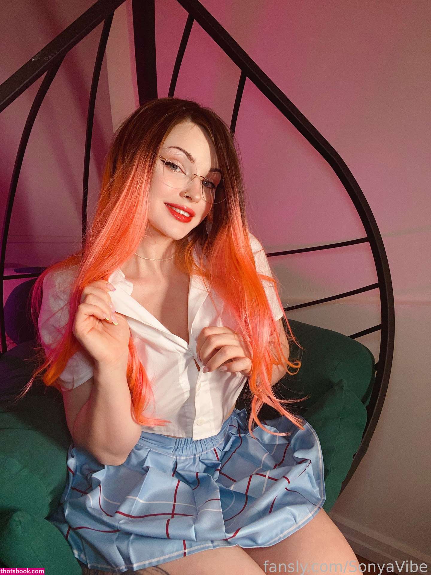 Sonya Vibe Photo #157