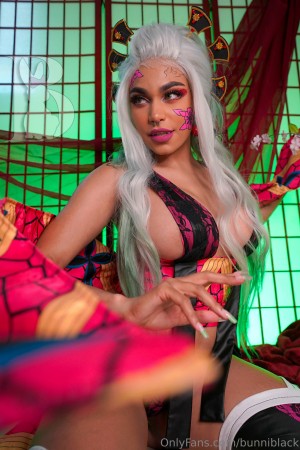 Bunni Black Photo #47