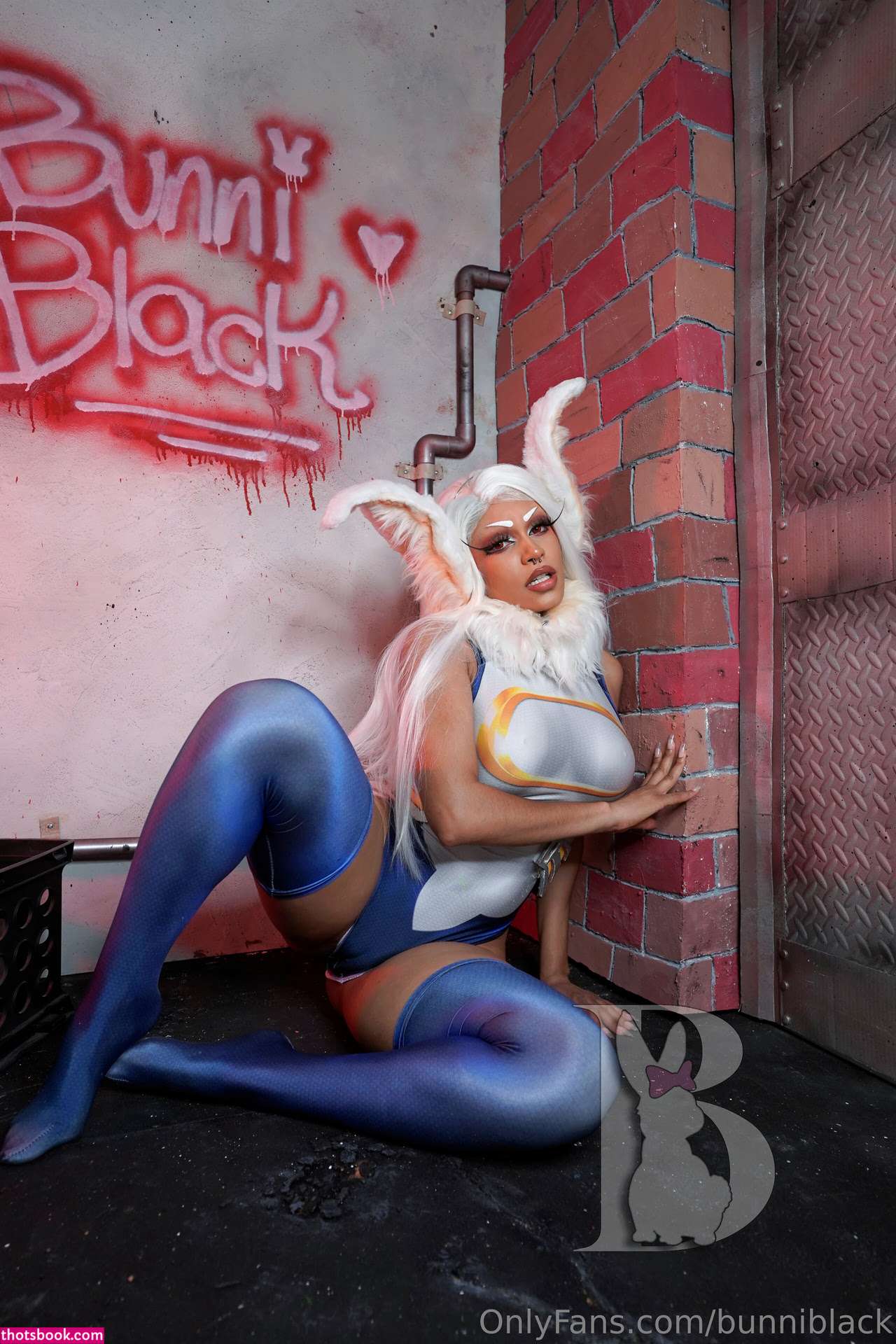 Bunni Black Photo #87