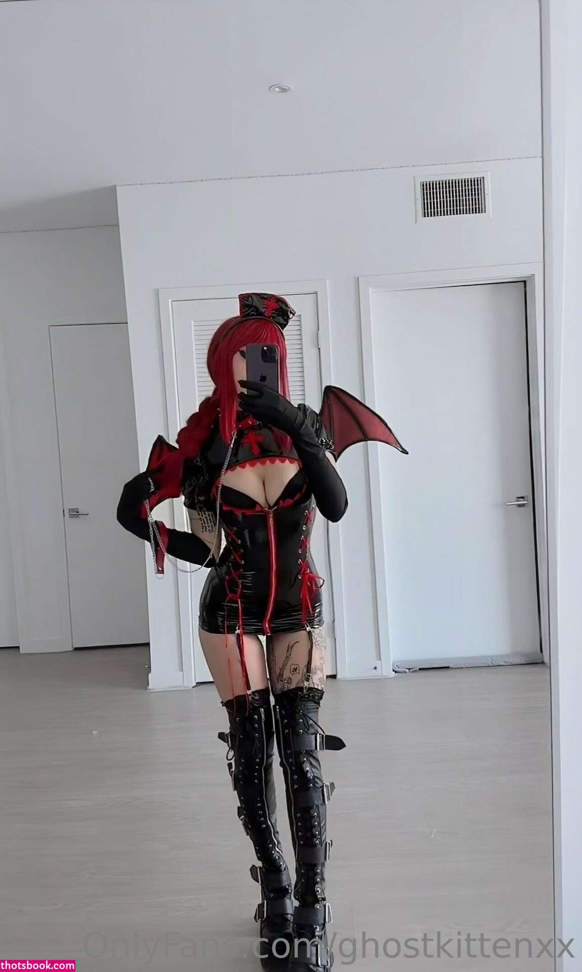 ghostkittenxx Photo #56