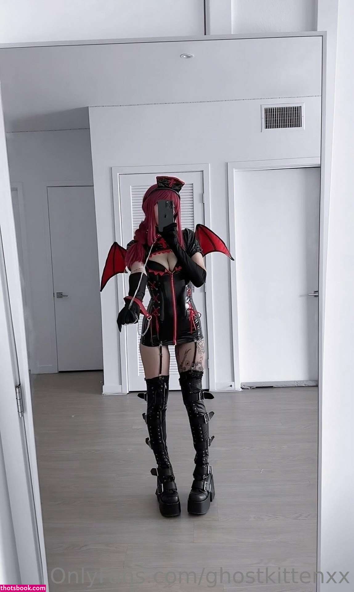 ghostkittenxx Photo #67