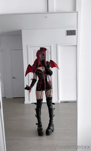 ghostkittenxx Photo #50