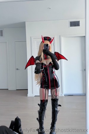 ghostkittenxx Photo #59