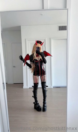 ghostkittenxx Photo #62