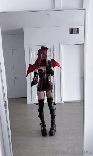 ghostkittenxx Photo #67