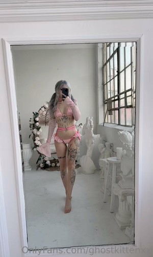 ghostkittenxx Photo #73